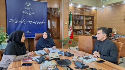 جهاد دانشگاهی لرستان یک نهاد علمی و تخصصی در حوزه درمان ناباروری