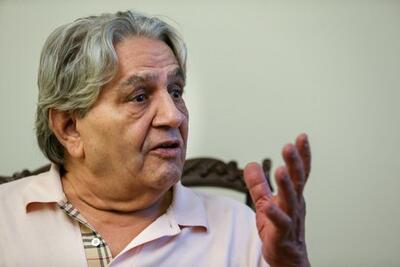 درگذشت مرتضی کاخی در بی‌خبری