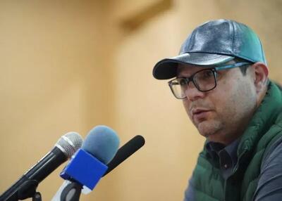 رسمی؛ ربیعی نیامده از خیبر رفت!