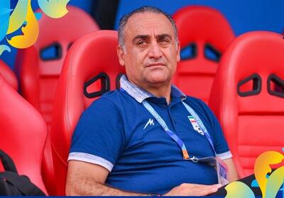 گزینه پیشنهادی هوادار متمول برای نیمکت پرسپولیس لو رفت!