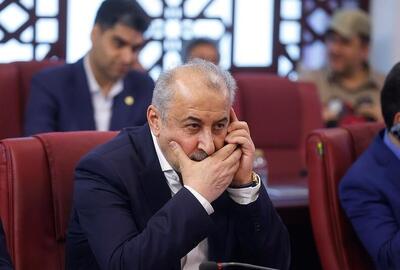پرسپولیس در انتظار ۷ خرید جدید!