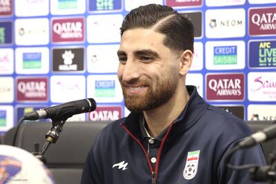 با وجود علاقه پرسپولیس و استقلال؛ کاپیتان تیم ملی به ایران نمی آید!