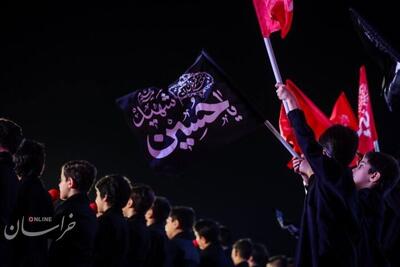 ارادت اهل سنت خراسان‌شمالی به ثارالله