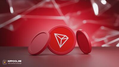 ترون (TRX) جای دوج‌کوین را در فهرست برترین رمزارزها گرفت؛ چرا این موضوع مهم است؟