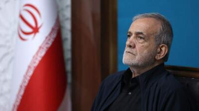 پزشکیان: رسانه ملی و تریبون‌های رسمی باید نهایت دقت را داشته باشند - مردم سالاری آنلاین