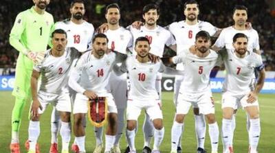 اعلام برنامه آماده‌سازی تیم ملی پیش از جام‌جهانی - مردم سالاری آنلاین