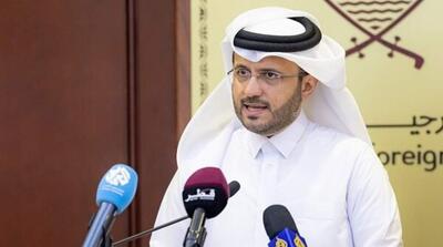 قطر: در تلاش‌ها برای دستیابی به توافق درباره برنامه هسته‌ای ایران و پایان جنگ غزه نقش داریم - مردم سالاری آنلاین