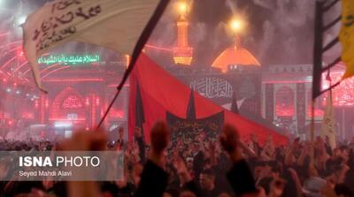سفر زیارتی عراق در ماه محرم برقرار است - مردم سالاری آنلاین