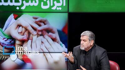 کواکبیان: مردم سنگ تمام گذاشتند، نوبت مسئولان است - مردم سالاری آنلاین