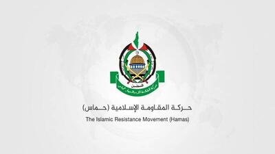 بیانیه حماس در پی یورش گسترده صهیونیست‌ها به مسجدالاقصی