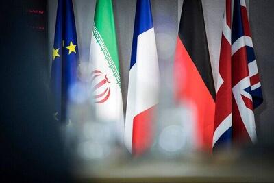 درخواست زیاده‌خواهانه تروئیکای اروپا از ایران