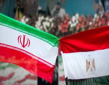 تحلیلگر صهیونیست: مصری‌ها طرفدار ایران شده‌اند