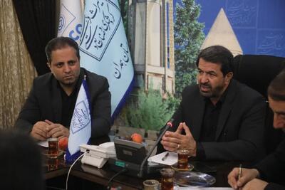 صنعت گردشگری راه‌حل جامع استان همدان در برابر بحران‌های اقتصادی