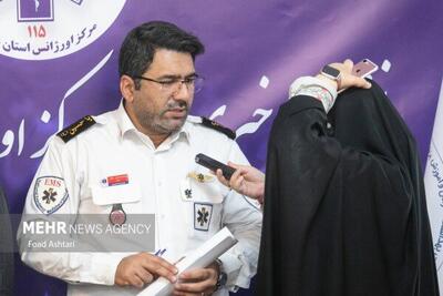 بیش از ۹۰ درصد حملات مناطق مسکونی بود