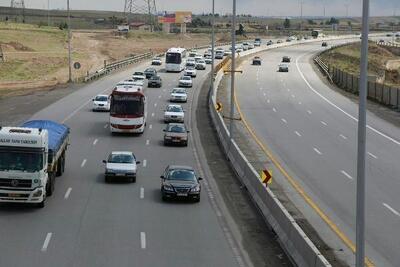 آغازعملیات خط‌کشی ۸۰۰ کیلومتر از راه‌های قم با اعتبار ۲۰۰ میلیارد ریال