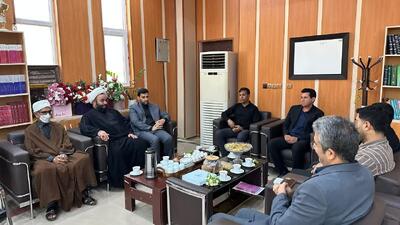 دادگستری کنگان موجبات آرامش و اعتماد مردم را فراهم کرده است