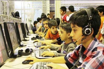 صنعت بازی در بحبوحه جنگ، سفیر آرامش برای نوجوانان