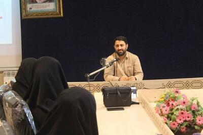 نقش فرهنگیان در تبیین جنایات رژیم صهیونیستی برای نسل آینده ضروری است