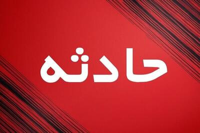 واژگونی خودرو سواری در اتوبان دلوار به بوشهر ۳ مصدوم داشت