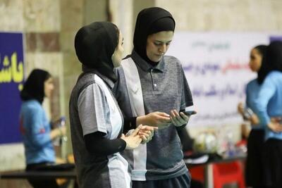 فاطمه شریف: هدف فوتسال بانوان قهرمانی آسیا و کسب سهمیه المپیک است