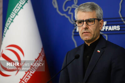 بقایی: خانواده شهید صدیقی نماد عزت ملت ایران‌ هستند