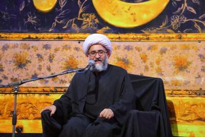 بهره‌مندی از رزق خاص محرم مشروط به ترک محرمات الهی است
