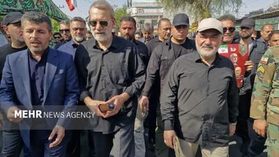 سردار غلامعلی رشید یک سرمایه ملی برای ایرانیان بود