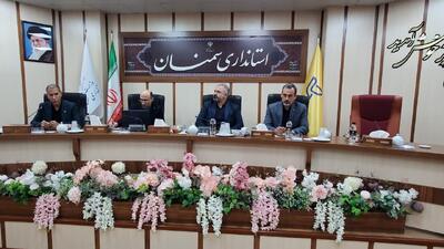 تصمیم گیری مبتنی بر اطلاعات مکانی اثرگذار در کیفیت خدمات عمومی است