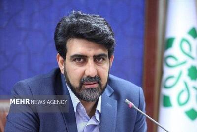 محمدخانی: بررسی زیرساخت‌های پناهگاهی در دستور کار قرار گرفت