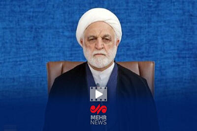 اژه‌ای: ترامپ برای خودش شخصیت قائل نیست