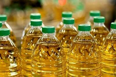 ۶۰۰ تن روغن در آمل عرضه شد