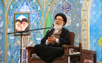 آیت‌الله میرباقری:مستکبران با آلوده‌سازی جوامع به‌دنبال امت‌سازی هستند