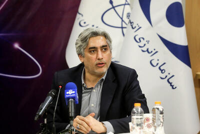 خودکفایی در تولید رادیودارو؛ آرمانی که شهید فقهی به آن باور داشت