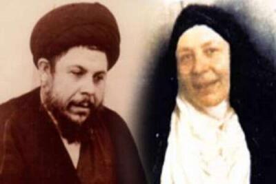 حکم اعدام عاملان شهادت سید «محمدباقر صدر»