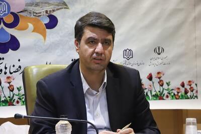لزوم تقویت جلوه‌های فرهنگی در مدیریت شهری بویین زهرا