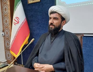 اقامه عزای حسینی در بیش از ۲۵۰۰ هیئت گلستان