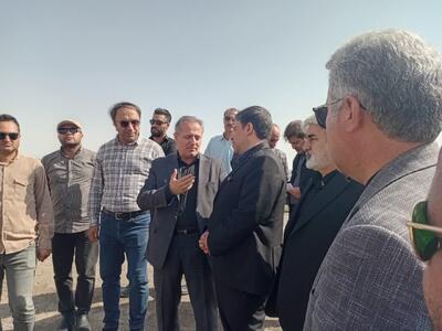۸۰ کیلومتر بزرگراه در اردبیل آماده افتتاح است
