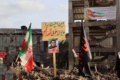 ۱۲ شهید در یک خانه؛ گناهشان فقط زندگی بود