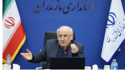 کشاورزی و دامپروری مازندران نیازمند مدرن شدن است