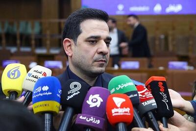تقوی: هدف نهایی والیبال حضور موفق در قهرمانی جهان است