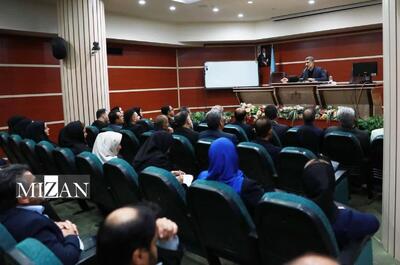 ۹۷۲ زندانی استان البرز از مشاوره حقوقی رایگان بهره‌مند شدند