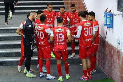 اصلانیان: پرسپولیس باید در دفاع و حمله تقویت شود/ باید به گزینه‌های داخلی اعتماد کنیم