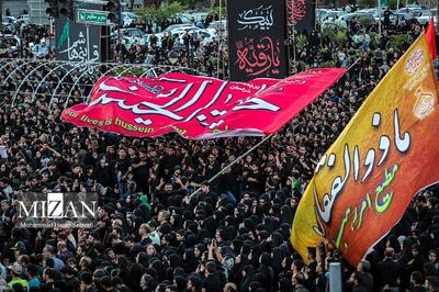 فرهنگ عاشورا و وحدت ملی؛ رمز پیروزی ایران در برابر توطئه‌های دشمن