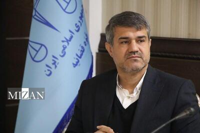 دادستان کرمان: اسرائیل به قوانین بین‌المللی پایبند نیست