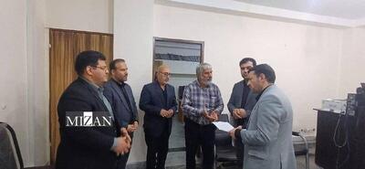 هزار و ۲۹۰ پرونده در دادگاه‌های صلح شهرستان گناوه رسیدگی شد