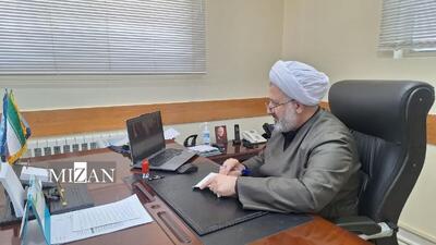 مسئولان قضایی لرستان به مشکلات ۱۱۵ نفر در ملاقات‌های الکترونیکی و حضوری رسیدگی کردند