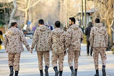 شرایط اعزام مشمولان پایه خدمتی تیر ماه اعلام شد