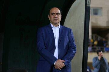 ساپینتو برخلاف خیلی‌ها دل شیر دارد / چراغپور نباید صحبت از پاداش می‌کرد