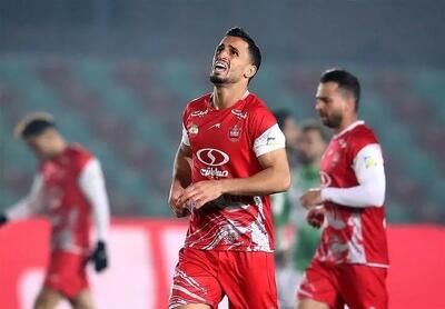 گزینه دور از انتظار روی نیمکت پرسپولیس می نشیند!