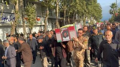 پیام عراقچی در پی شهادت ناجوانمردانه مردم در آستانه اشرفیه